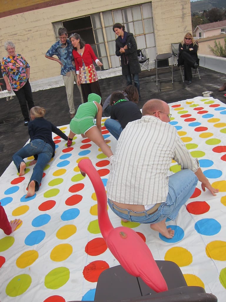 Twister